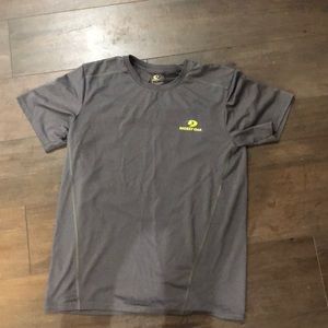 Mossy Oak Dri-fit t-shirt